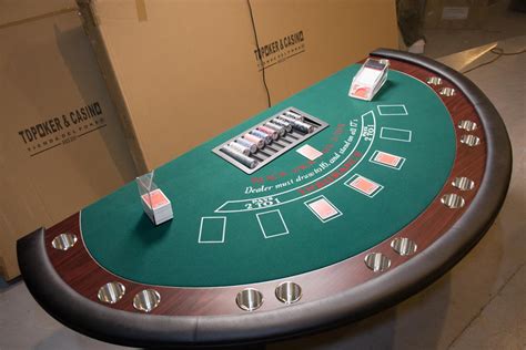 Mesas de blackjack em miami